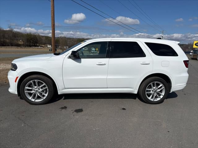 2024 Dodge Durango GT AWD