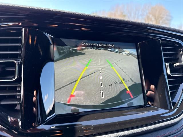 2024 Dodge Durango GT AWD