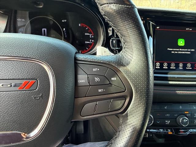2024 Dodge Durango GT AWD