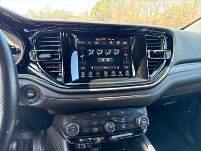 2024 Dodge Durango GT AWD