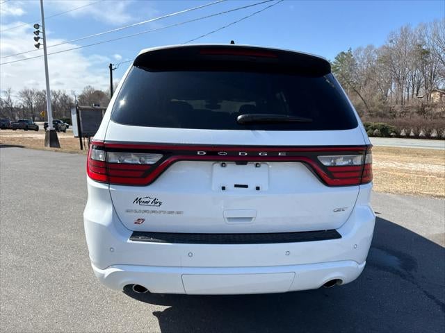 2024 Dodge Durango GT AWD