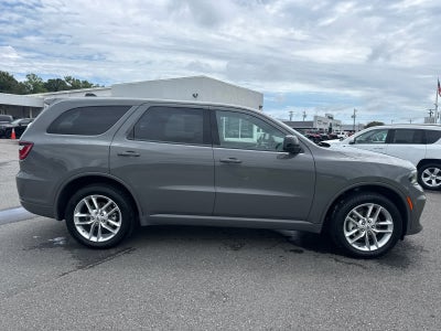 2025 Dodge Durango GT AWD