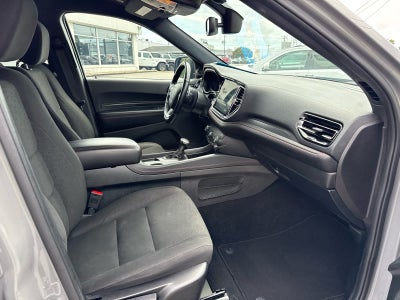 2025 Dodge Durango GT AWD