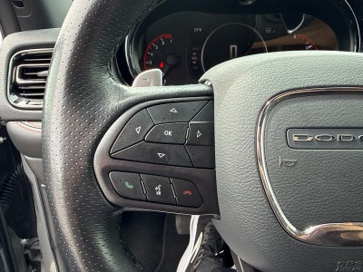2025 Dodge Durango GT AWD
