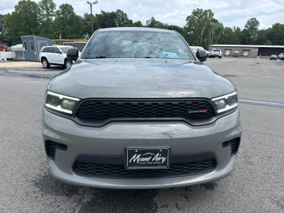 2025 Dodge Durango GT AWD