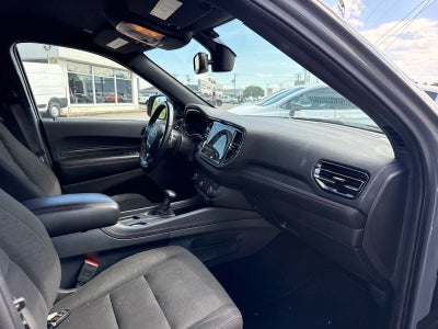 2025 Dodge Durango GT AWD