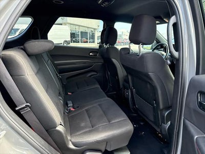 2025 Dodge Durango GT AWD