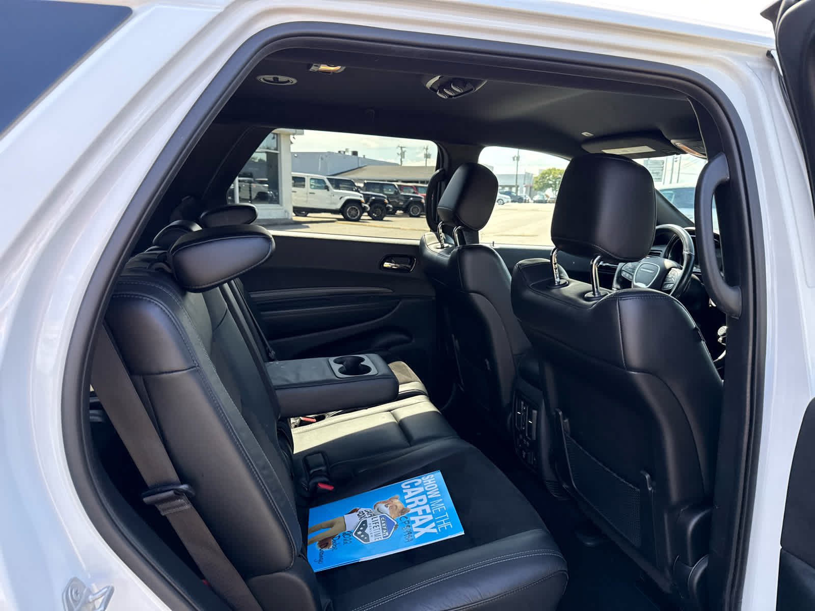 2022 Dodge Durango GT Plus AWD