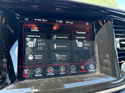 2022 Dodge Durango GT Plus AWD