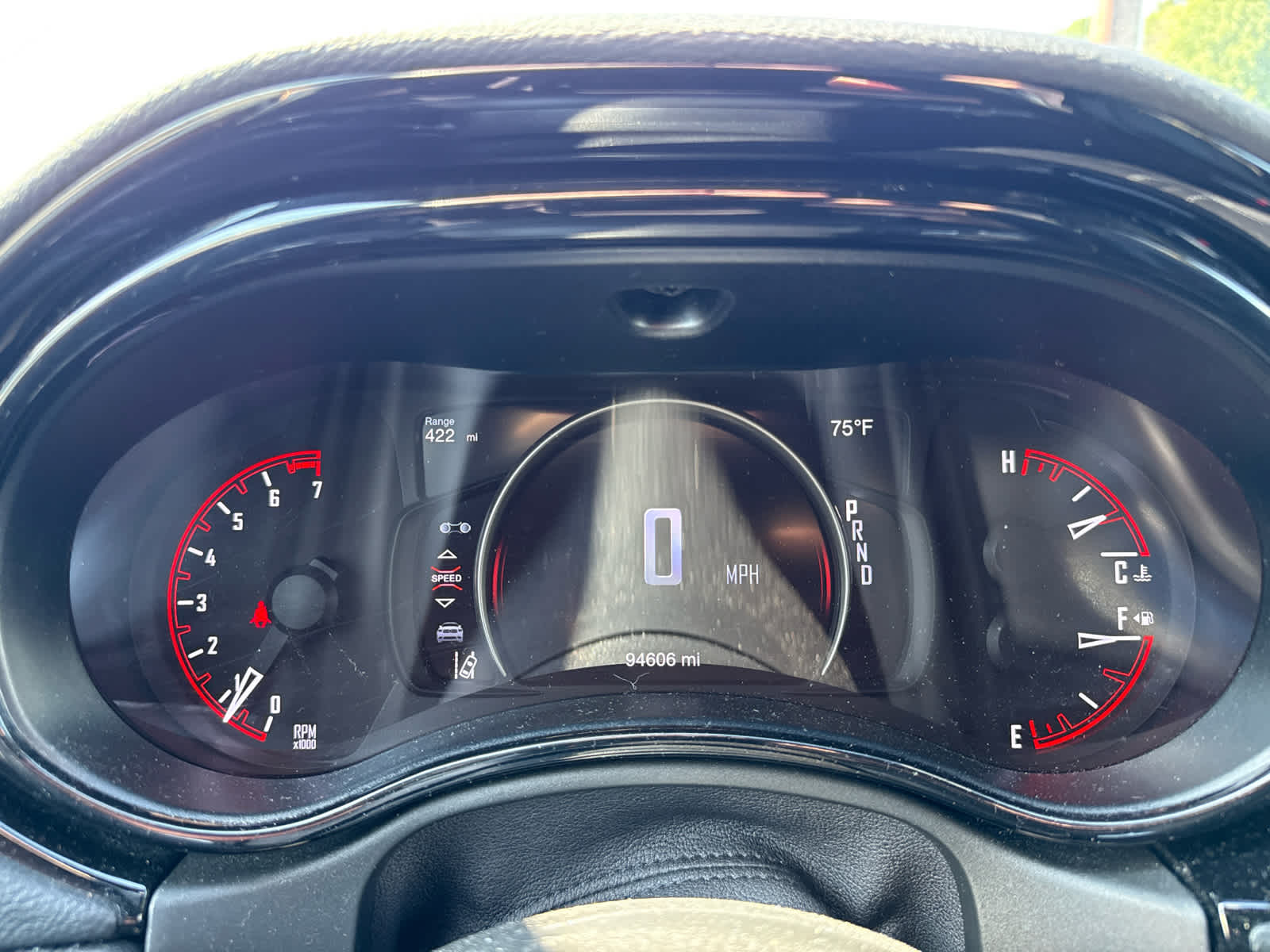 2022 Dodge Durango GT Plus AWD
