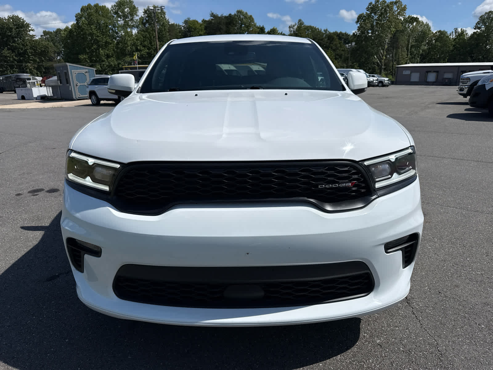 2022 Dodge Durango GT Plus AWD