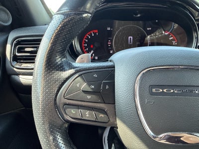 2022 Dodge Durango GT Plus AWD