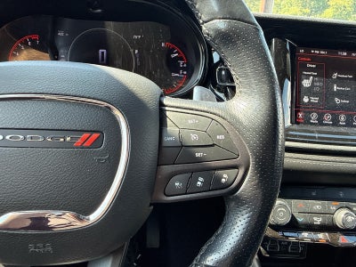 2022 Dodge Durango GT Plus AWD