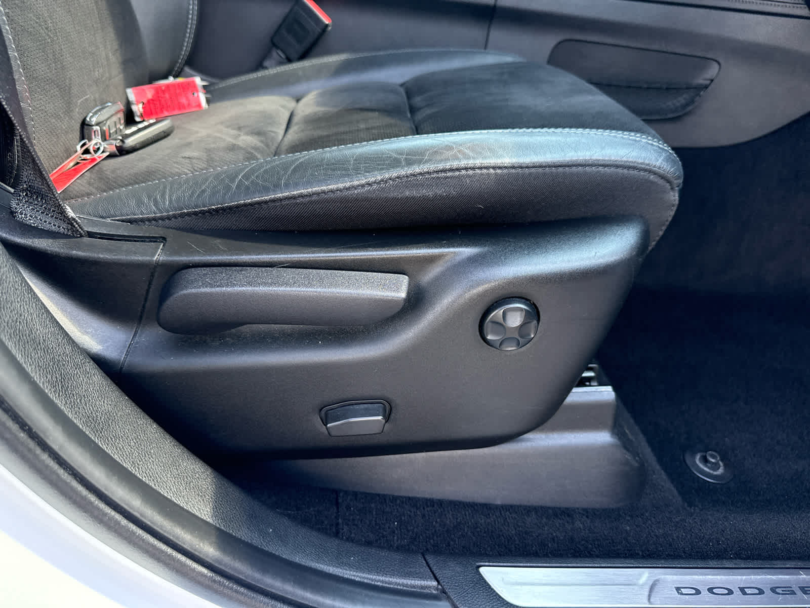 2022 Dodge Durango GT Plus AWD