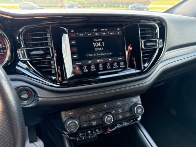 2022 Dodge Durango GT Plus AWD