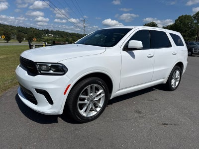 2022 Dodge Durango GT Plus AWD
