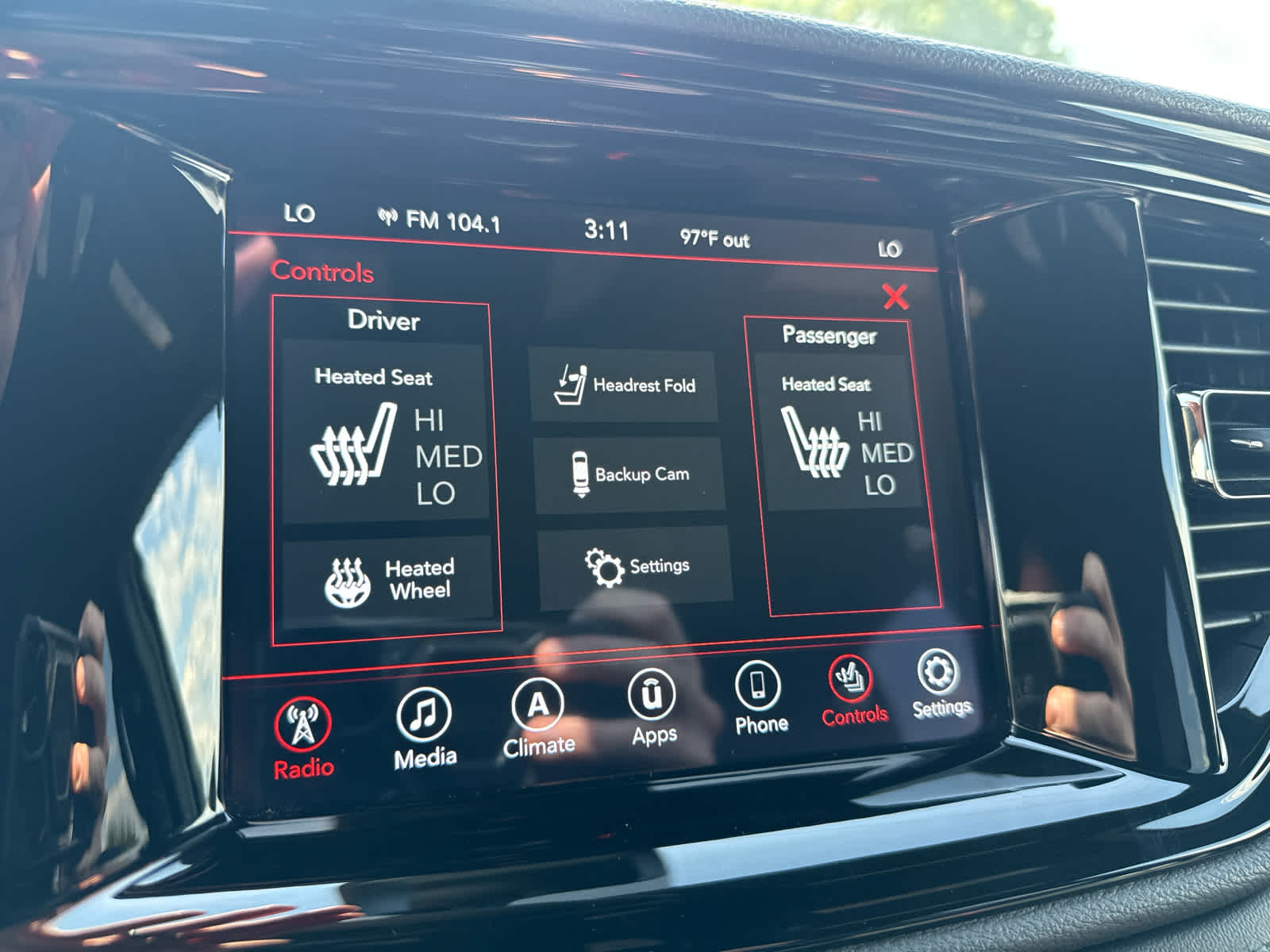 2022 Dodge Durango GT Plus AWD