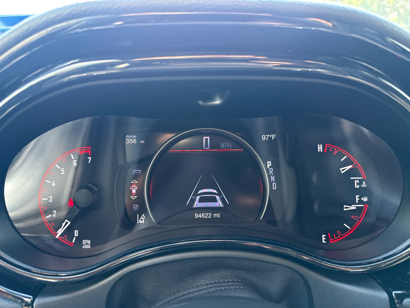 2022 Dodge Durango GT Plus AWD