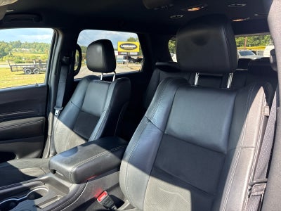 2022 Dodge Durango GT Plus AWD