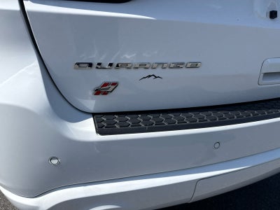 2022 Dodge Durango GT Plus AWD