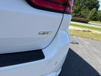 2022 Dodge Durango GT Plus AWD