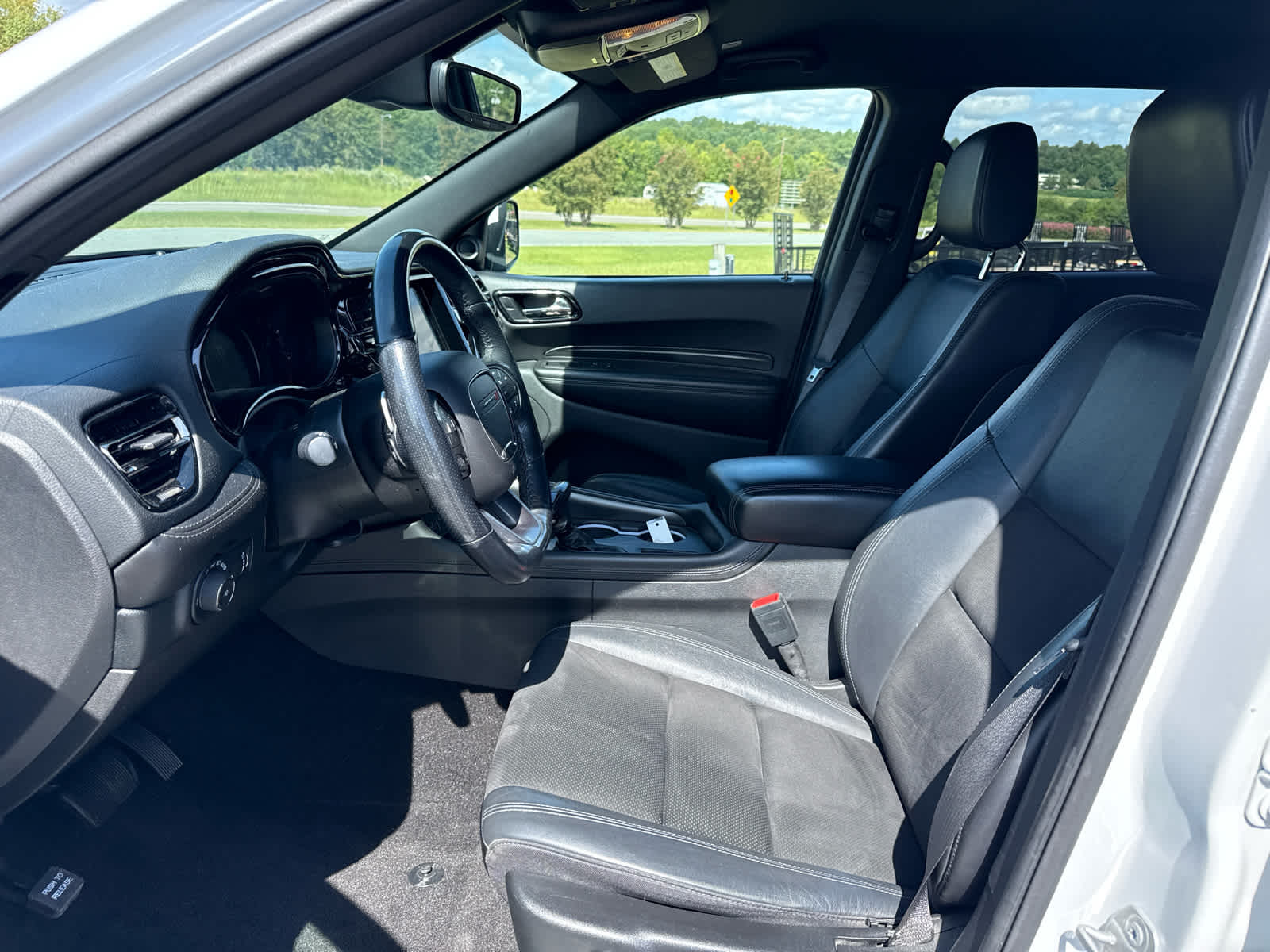 2022 Dodge Durango GT Plus AWD