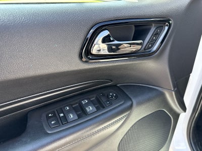 2022 Dodge Durango GT Plus AWD