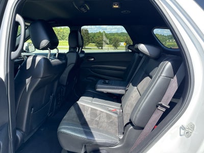 2022 Dodge Durango GT Plus AWD