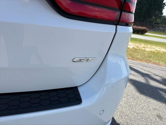 2022 Dodge Durango GT Plus AWD