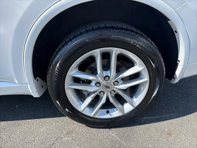 2022 Dodge Durango GT Plus AWD
