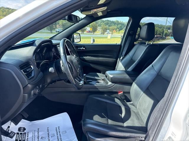 2022 Dodge Durango GT Plus AWD