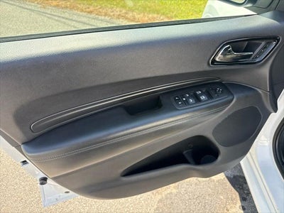 2022 Dodge Durango GT Plus AWD