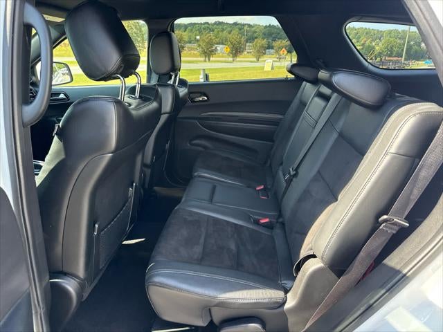 2022 Dodge Durango GT Plus AWD