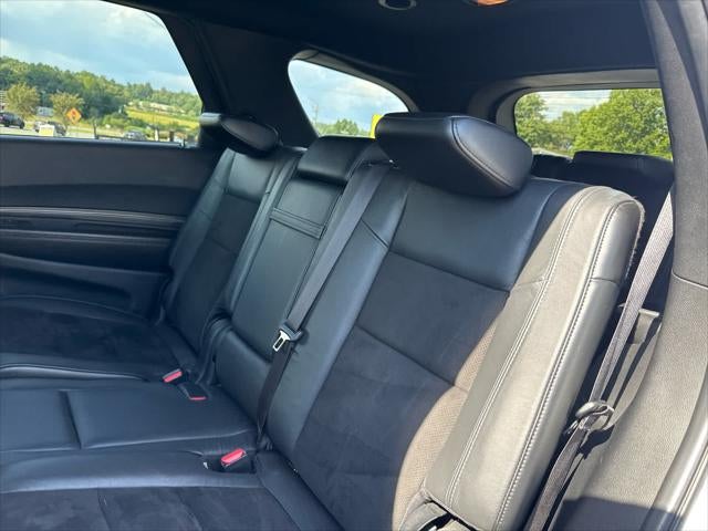 2022 Dodge Durango GT Plus AWD