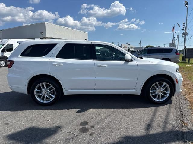 2022 Dodge Durango GT Plus AWD