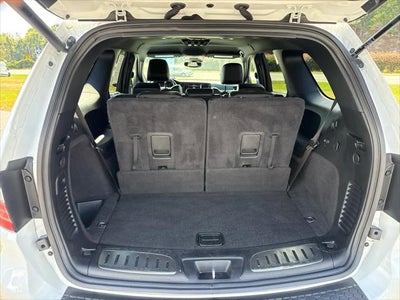 2022 Dodge Durango GT Plus AWD