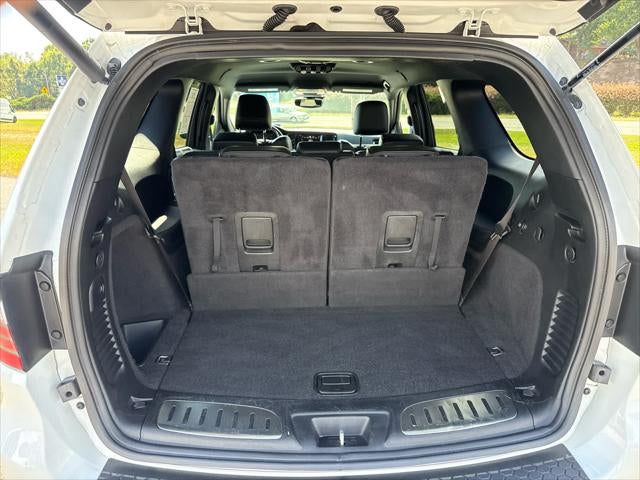 2022 Dodge Durango GT Plus AWD