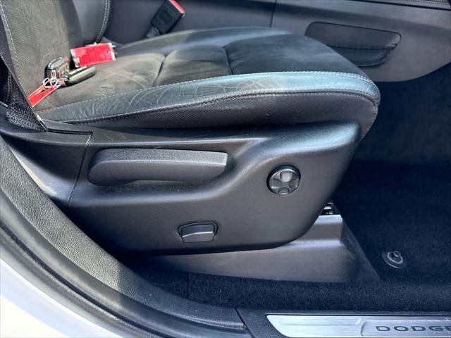 2022 Dodge Durango GT Plus AWD