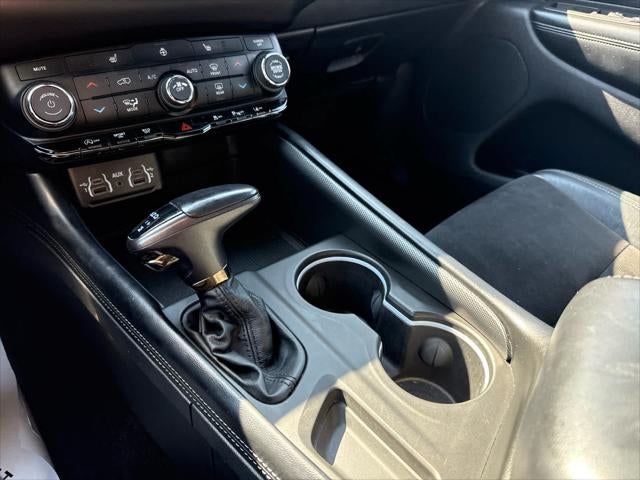2022 Dodge Durango GT Plus AWD