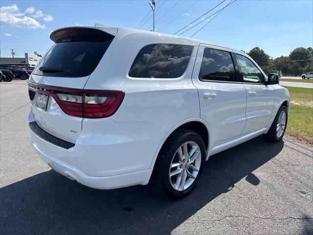 2022 Dodge Durango GT Plus AWD