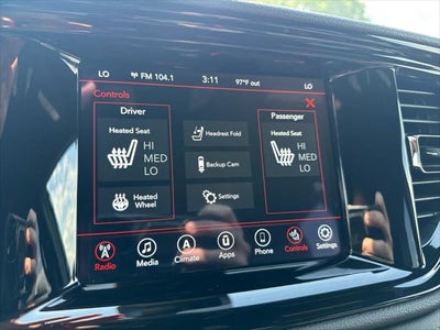 2022 Dodge Durango GT Plus AWD