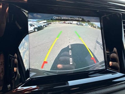 2022 Dodge Durango GT Plus AWD