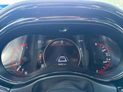 2022 Dodge Durango GT Plus AWD