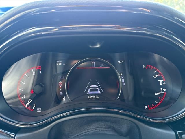 2022 Dodge Durango GT Plus AWD