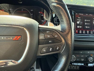 2022 Dodge Durango GT Plus AWD