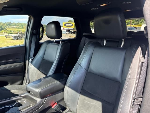 2022 Dodge Durango GT Plus AWD