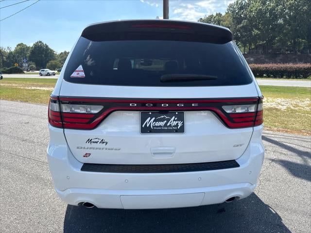 2022 Dodge Durango GT Plus AWD