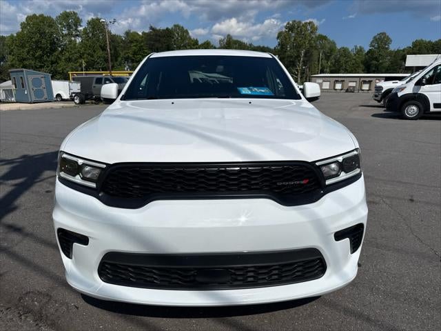 2022 Dodge Durango GT Plus AWD