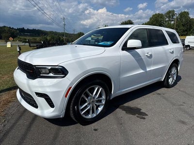 2022 Dodge Durango GT Plus AWD