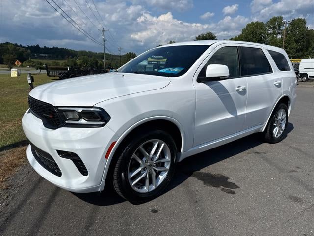 2022 Dodge Durango GT Plus AWD